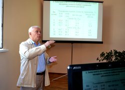 Міжнародна науково-практична конференція "Актуальні проблеми лісового і садово-паркового господарства" (Другі Анненковські читання)